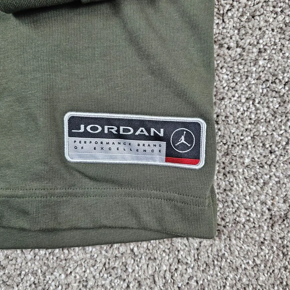 Jordan brand new